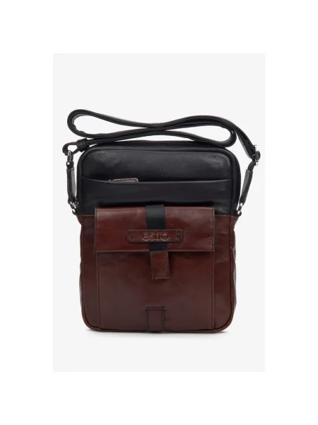 Сумка Estro коричневая