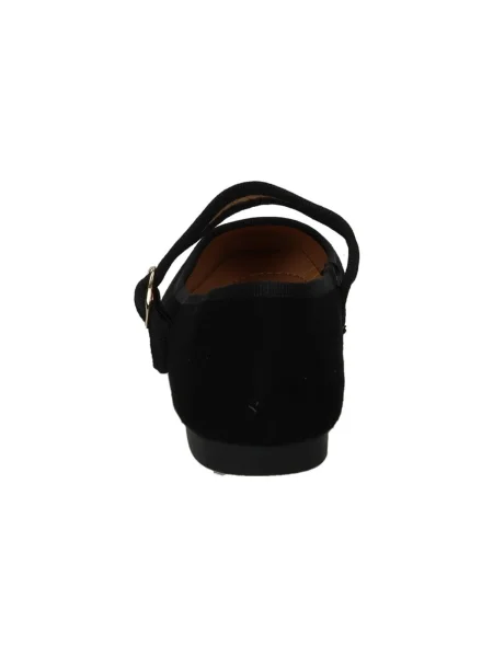 Pantofi Day-vine Shoes negru