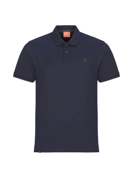 Polo Oxbow albastru