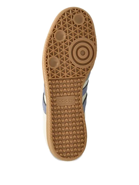 Маратонки Adidas Samba червено