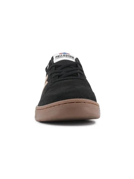 Pantofi Palladium negru