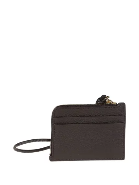 Portofel Michael Kors din piele maro