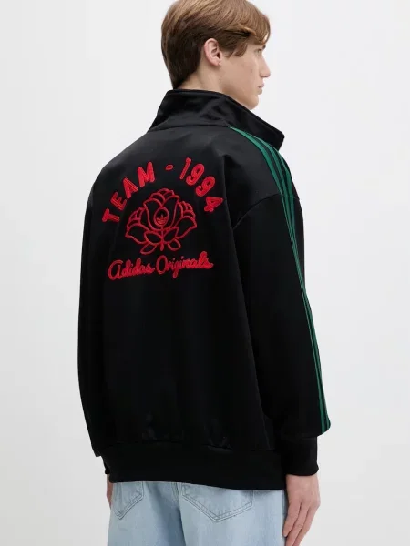 Adidas Originals bluza czarna