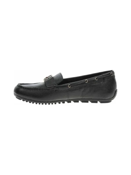 Mocasini Tamaris negru