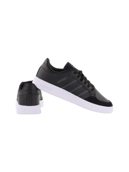 Tenisky Adidas čierna