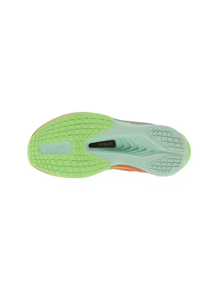 Pantofi Nike alergare roșu