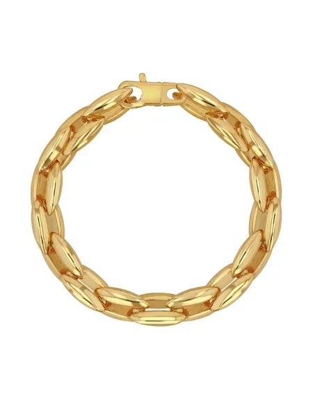 Brăţară Anine Bing auriu