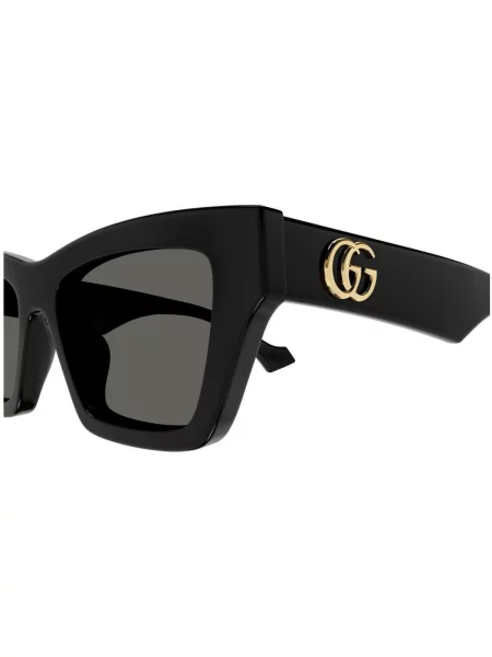 Hodinky Gucci sivá