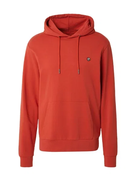 Palton Petrol Industries portocaliu