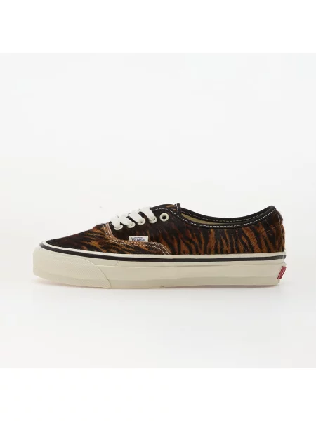 Sneakers Vans LX Authentic 44 Pony Hair Tiger/ Black EUR 44 negru