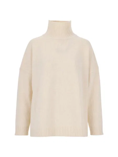 Pulover Max Mara alb