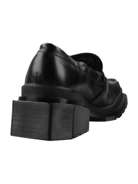 Pantofi loafer Dr. Martens negru