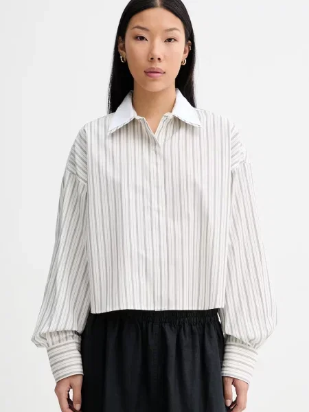 Rag & bone cămașă pentru femei din Marin bej