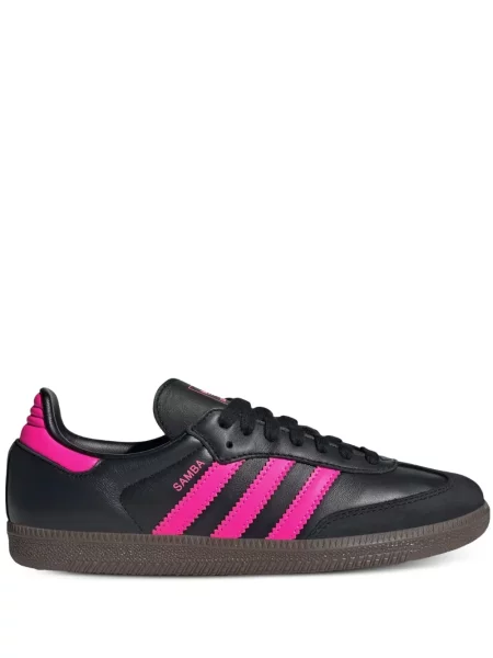 Маратонки Adidas Samba мъниста черно