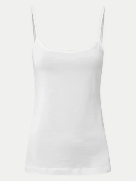 Top Joop! biela