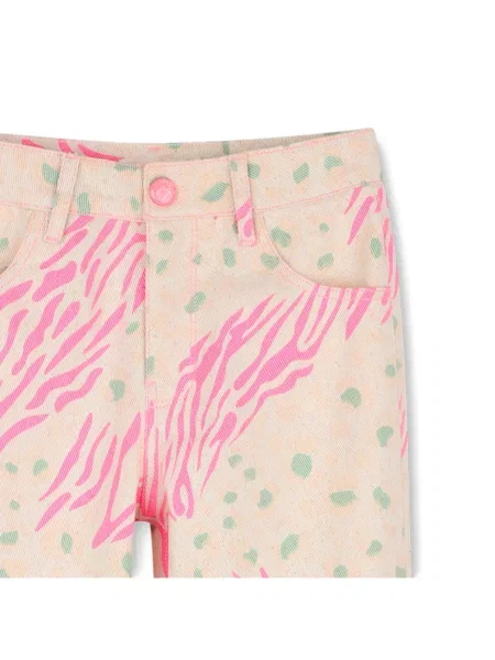 Spodnie dziecięce Billieblush
