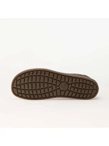 Tenisky Groundies Panama EUR 36 khaki
