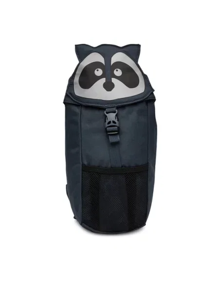Helly Hansen Batoh Fauna Kids Tmavomodrá