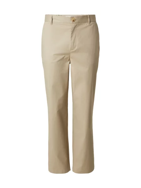 Everly Pantaloni eleganți bej