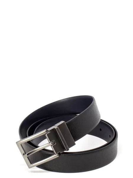 Pásek Antony Morato černý