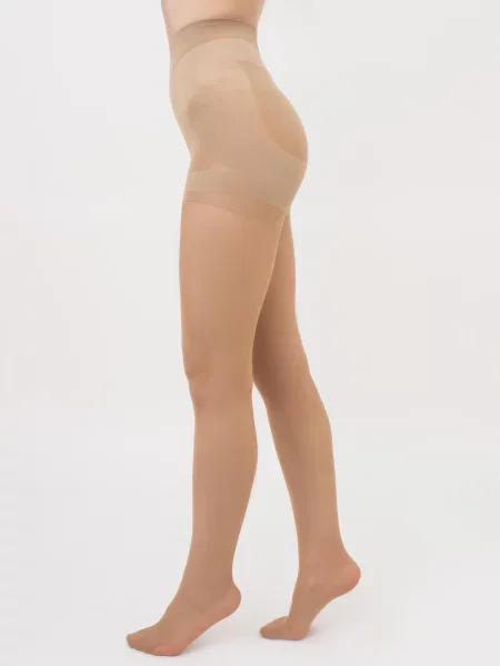 Боді Giulia бежеве