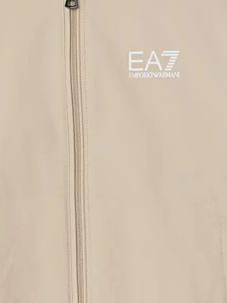 Детский бомбер Ea7 Emporio Armani