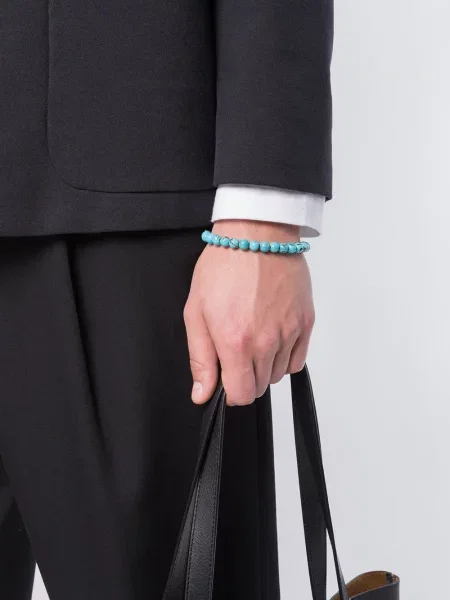 Apyranke David Yurman mėlyna