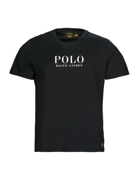 Pijamale Polo Ralph Lauren negru