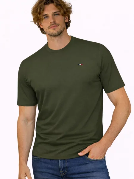 Kurtka przejściowa Starlee khaki