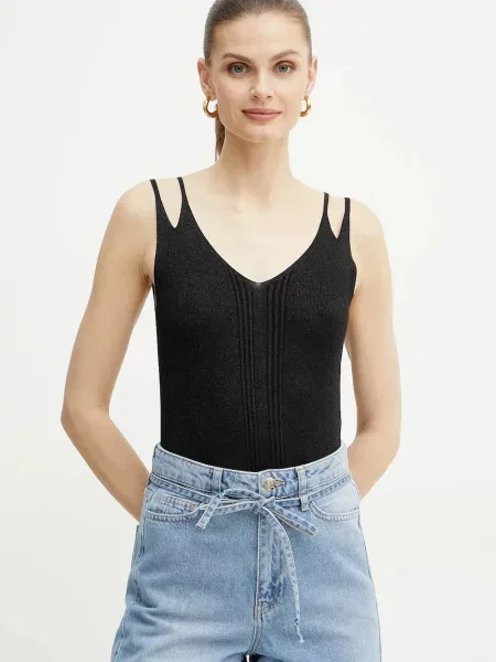 Tricou Marella negru