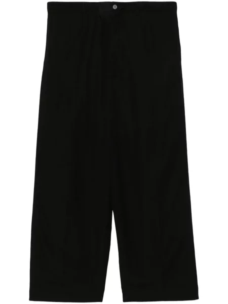 Pantaloni Balenciaga negru