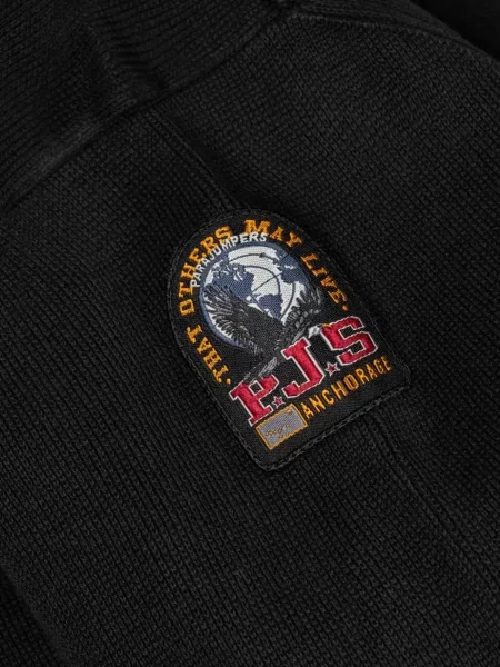 Pulover Parajumpers negru