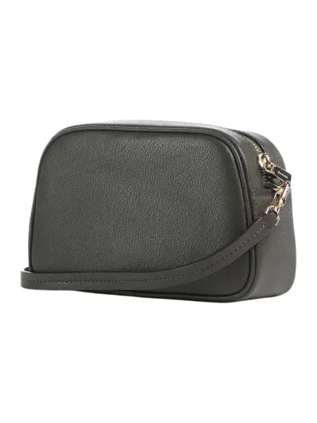Torebka Michael Kors skórzana zielona