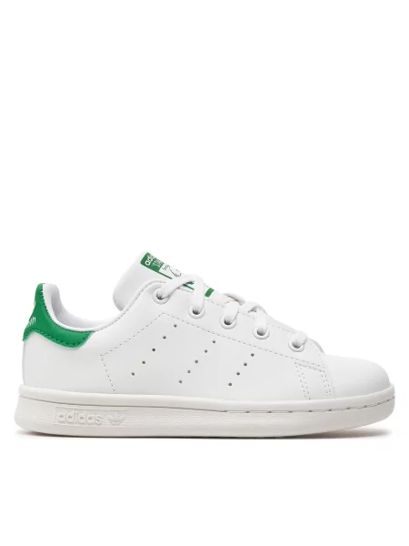 Adidas Αθλητικά Stan Smith C λευκό