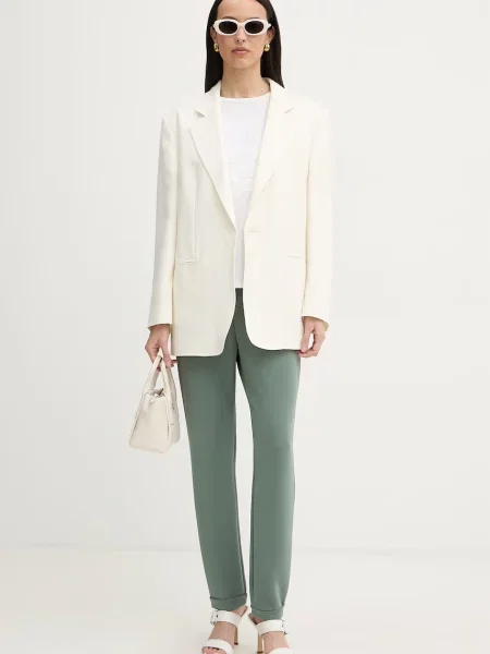 Liu Jo спортивні штани з модалем