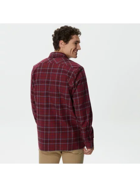 Lacoste сорочка чоловіча