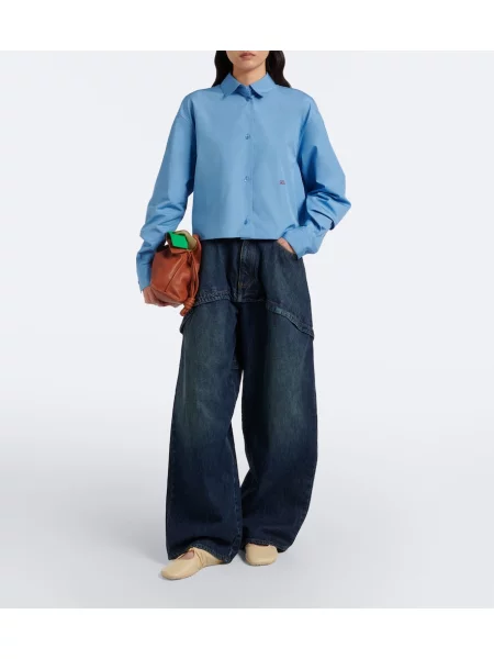 Blugi Loewe albastru