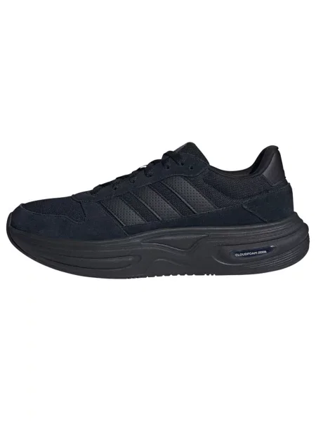 Σκαρπινια Adidas Sportswear μαύρο