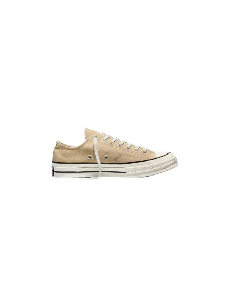 Sneakersy Converse Chuck 70 beżowe