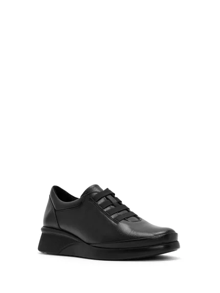 Sneakerși Derimod negru