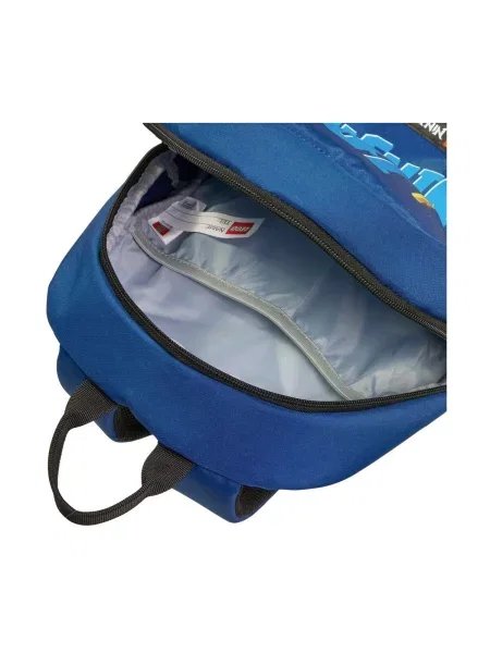 Rucsac Lego Wear albastru