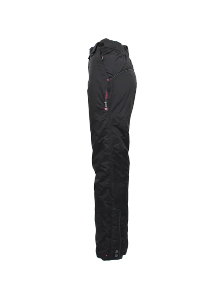 Pantaloni Peak Mountain negru