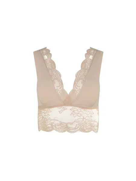 MAGIC Bodyfashion Sutien Dream cappuccino maro