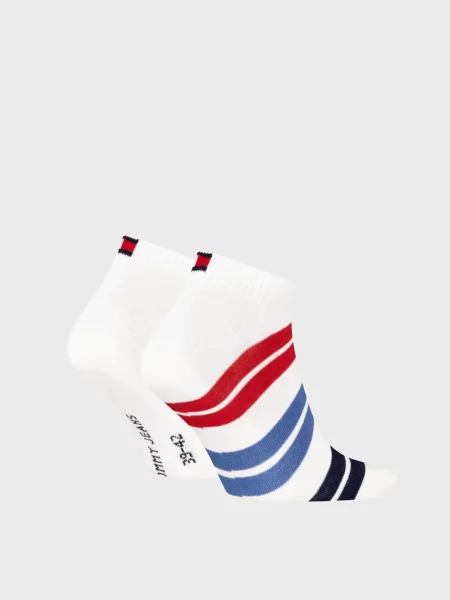 Шкарпетки Tommy Hilfiger білі
