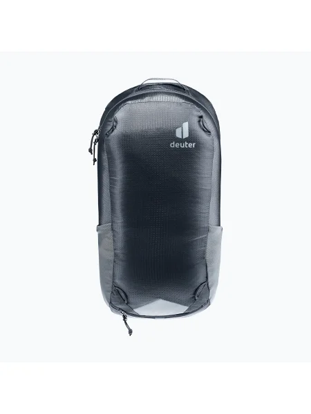 Deuter kerékpáros hátizsák Race 16 l fekete. Méret: 16 l fekete