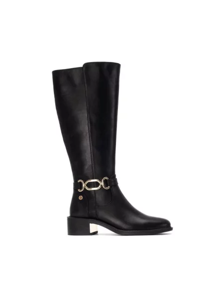 Pantofi Xti negru