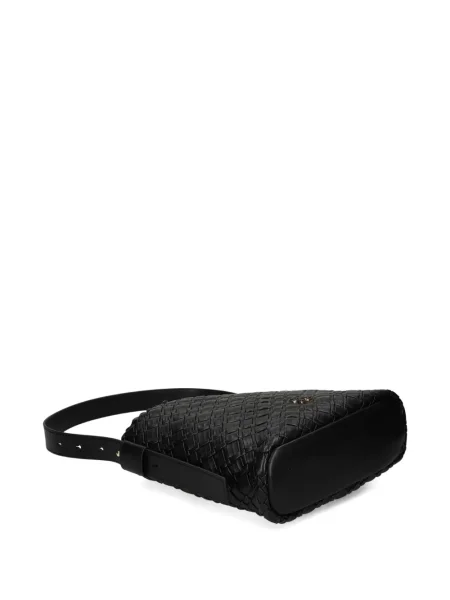 Geantă Tommy Hilfiger negru