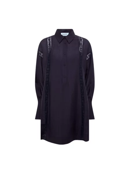 Sukienka Blugirl niebieska