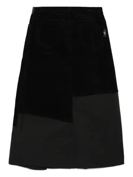 Fustă Izzue negru