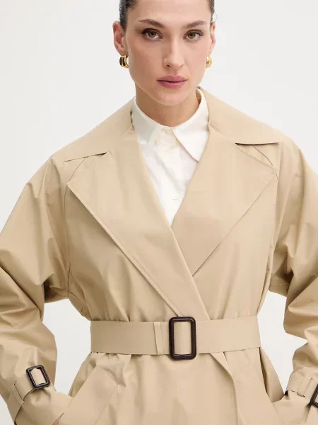 Тренч Weekend Max Mara OVATTA
